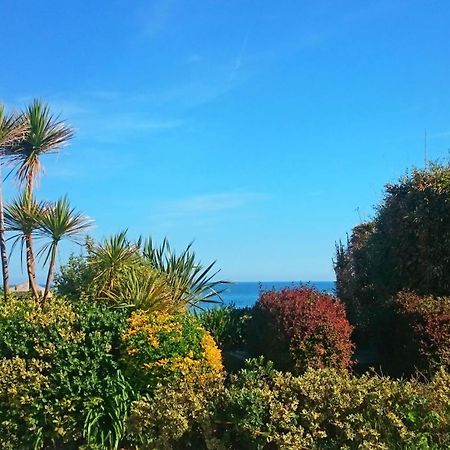 Falmouth Self Catering Lodges 外观 照片