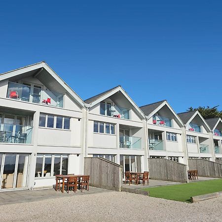 Falmouth Self Catering Lodges 外观 照片