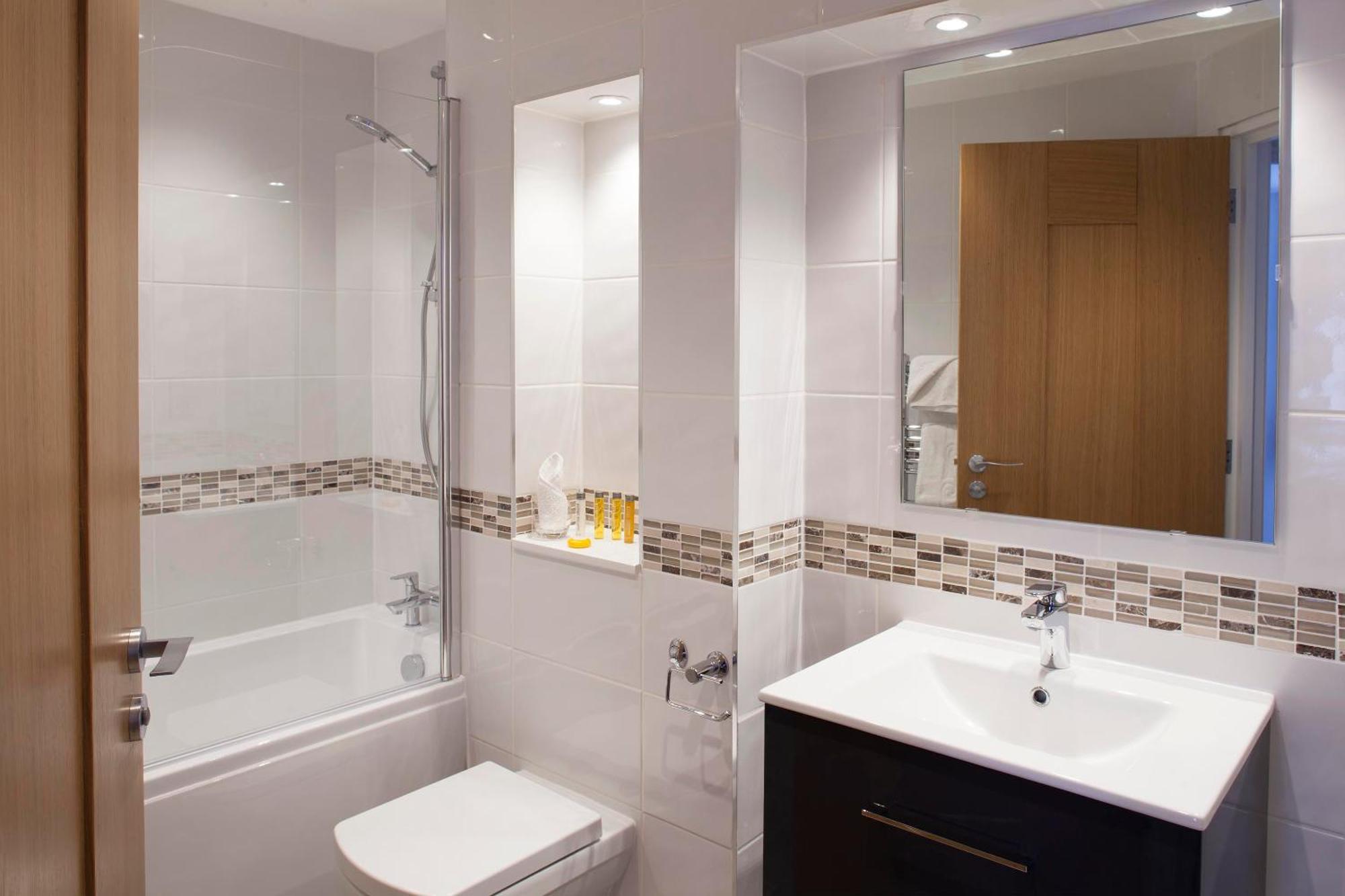 Falmouth Self Catering Lodges 外观 照片